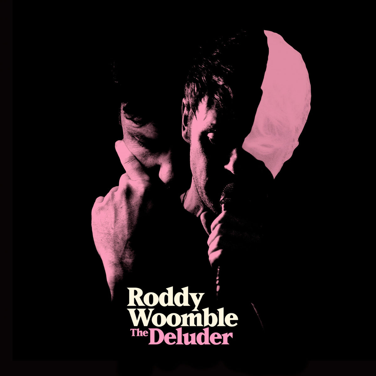 The Deluder [Vinyl]