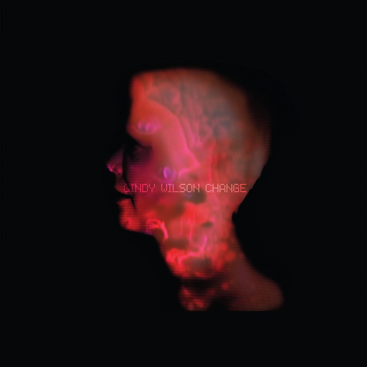 Cindy Wilson - Change [CD]