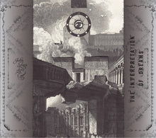 John Zorn - The Interpretation Of Dreams [CD]
