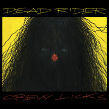Dead Rider - Crew Licks [Cassette]