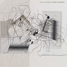 Creep Mission [Vinyl]