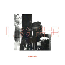 DJ-Kicks [CD]