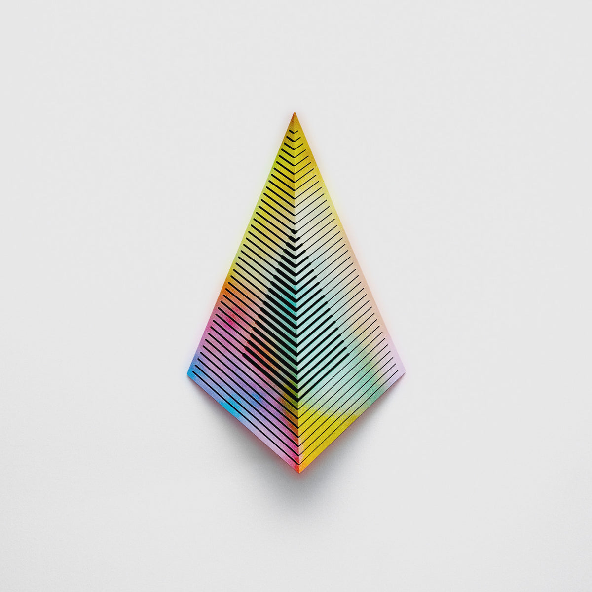 Kiasmos - Blurred EP [Vinyl]