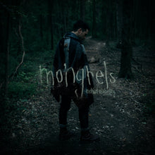 Mongrels [Vinyl]