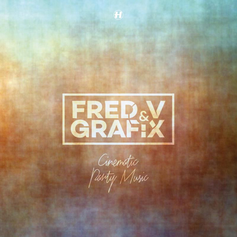 Cinematic Party Music [CD]