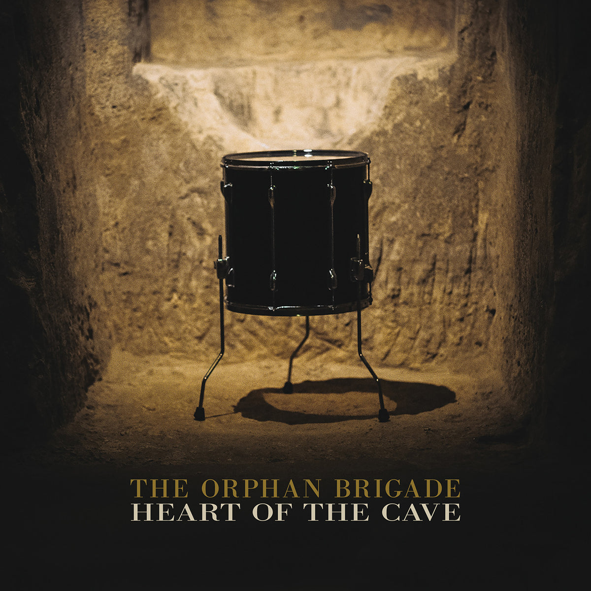 Heart Of The Cave [CD]