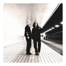 We Came Here To Work [CD]