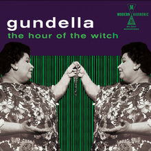 Gundella - The Hour Of The Witch [CD]