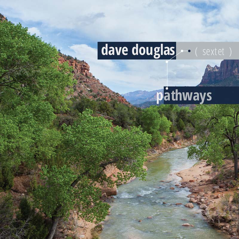 Pathways [CD]