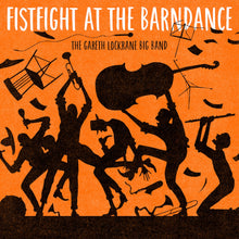 Fist Fight at the Barn Dance [Vinyl]