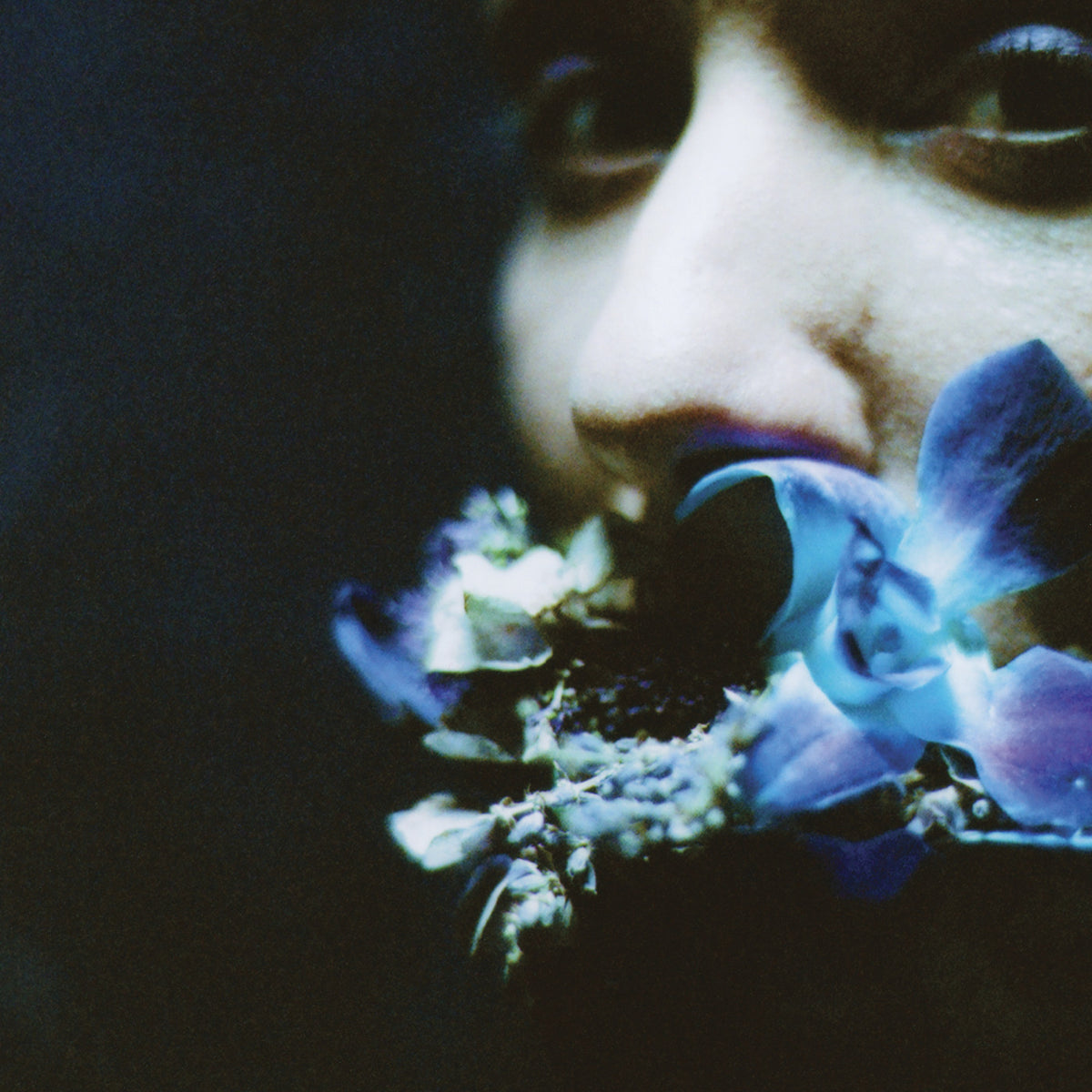 Circuit des Yeux - Reaching For Indigo [CD]