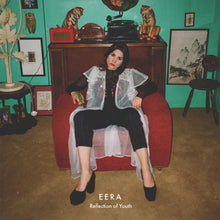 Eera - Reflection of Youth (INDIE EXCLUSIVE, RED VINYL) [Vinyl]