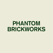 Phantom Brickworks (IV & V) (INDIE EXCLUSIVE) [Vinyl]