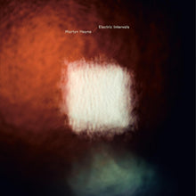 Martyn Heyne - Electric Intervals [CD]
