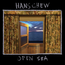 Hans Chew - Open Sea [CD]