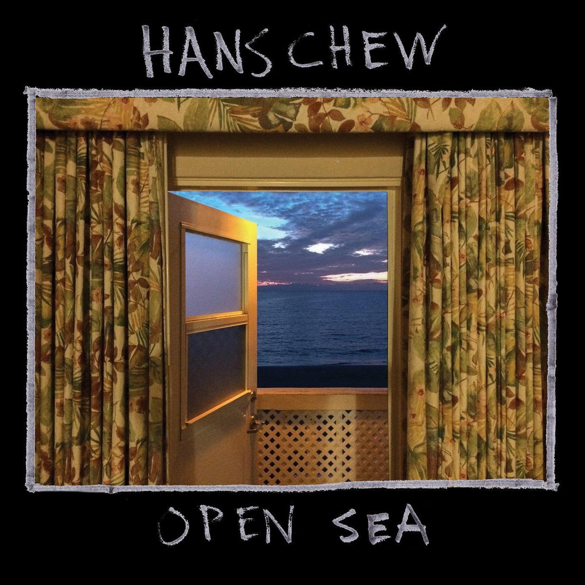 Open Sea [Vinyl]