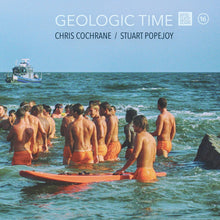 Cochrane, Chris & Stuart Popejoy - Geologic Popejoy [CD]