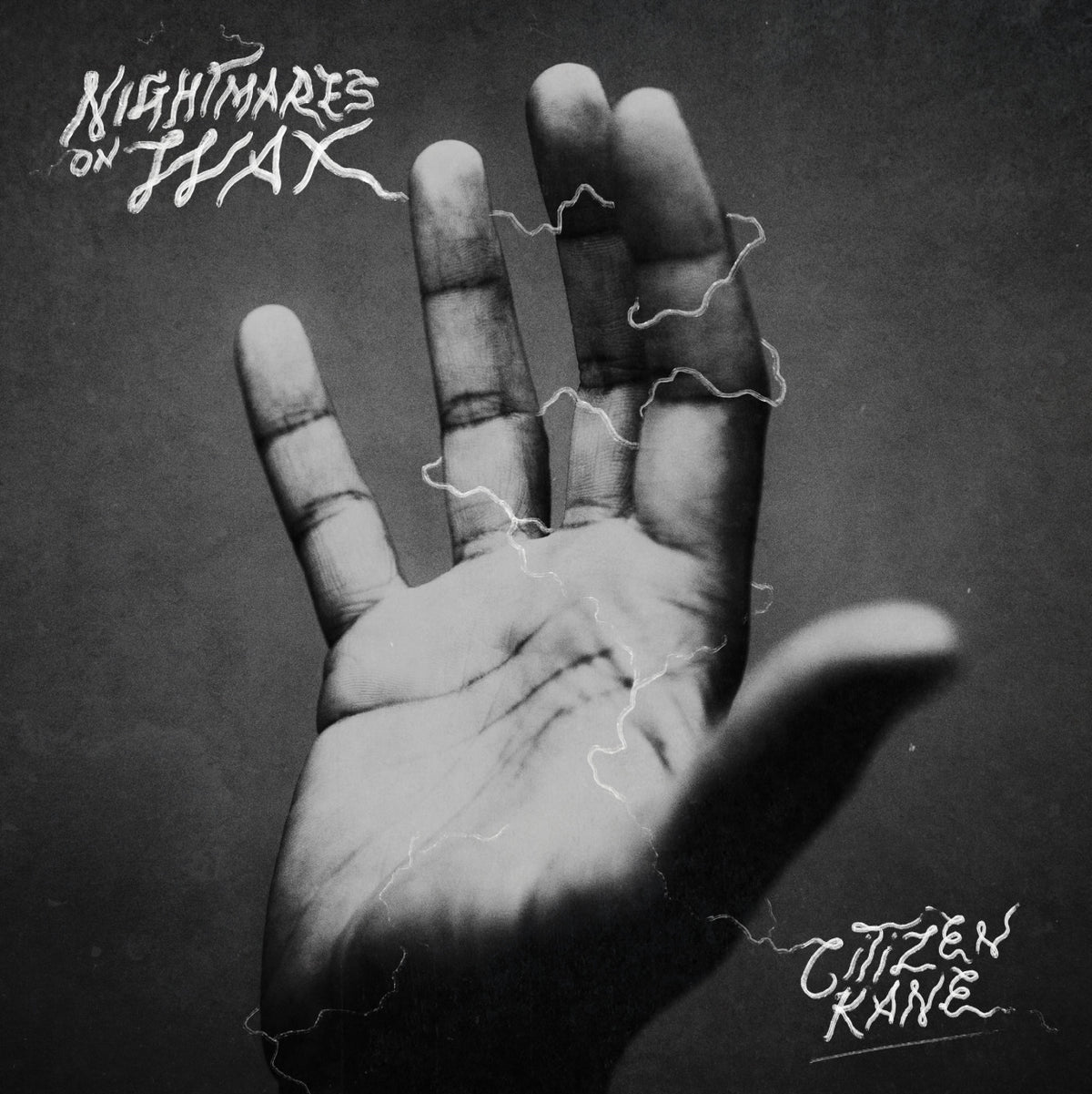 Nightmares On Wax - Citizen Kane [Vinyl]
