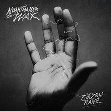 Nightmares On Wax - Citizen Kane [Vinyl]