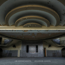 Ballroom Ghosts [Vinyl]
