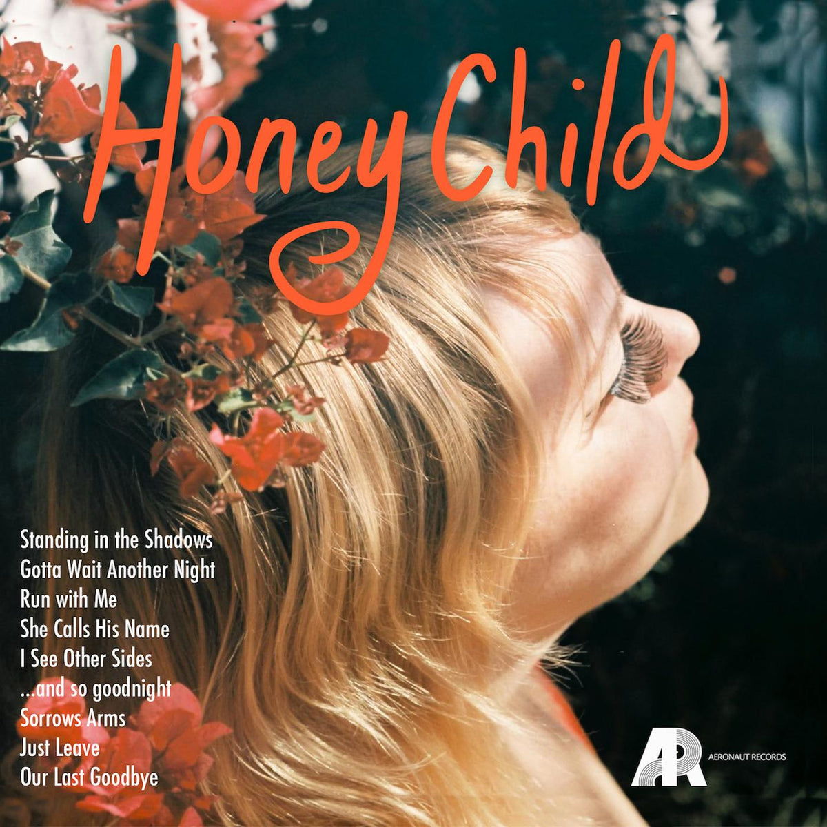 Honey Child [CD]