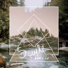 Squill - Bury It [Vinyl]