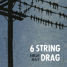 High Hat (Reissue) [CD]