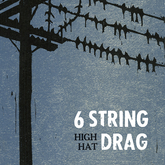 High Hat (Reissue) [CD]