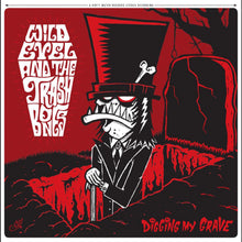Digging My Grave [Vinyl]