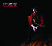 Call Me Lucky [CD]