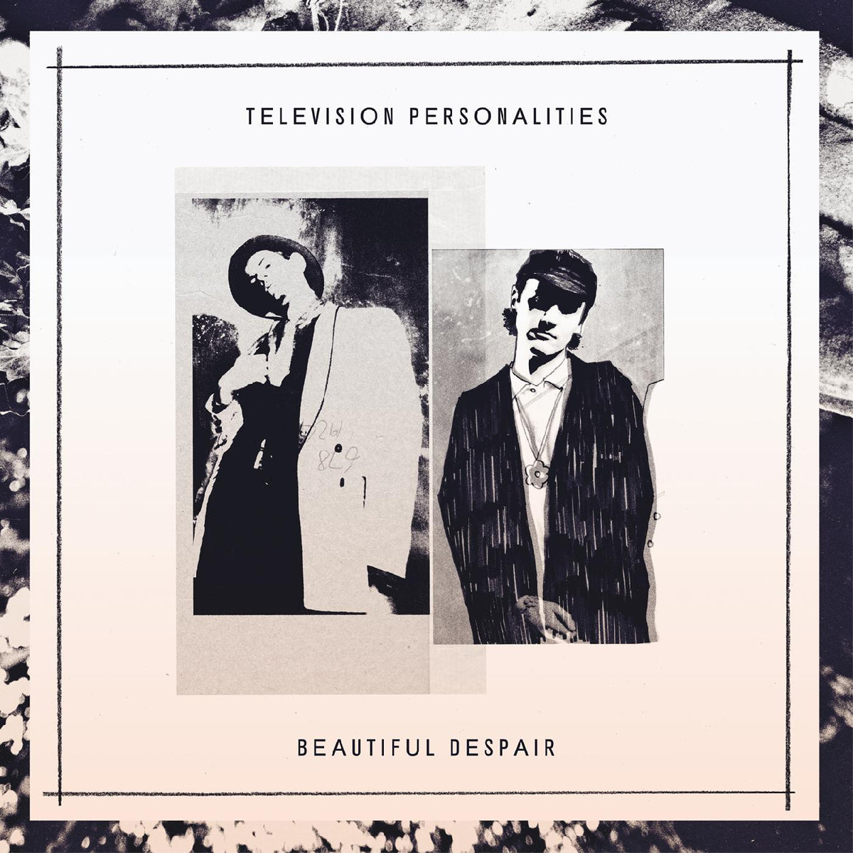 Beautiful Despair [CD]