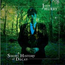 A Short History Of Decay [CD]