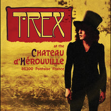 Chateau De Herouville (YELLOW VINYL) [Vinyl]