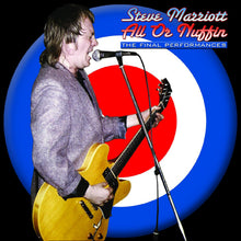 Steve Marriott - All Or Nuffin (The Last Concert) [CD]