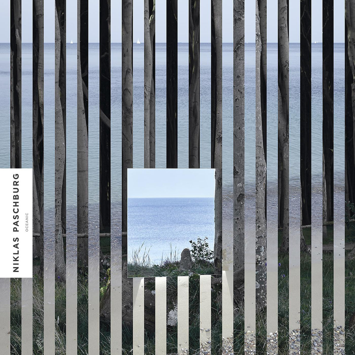 Oceanic [CD]