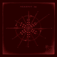 Hexadic III [Cassette]
