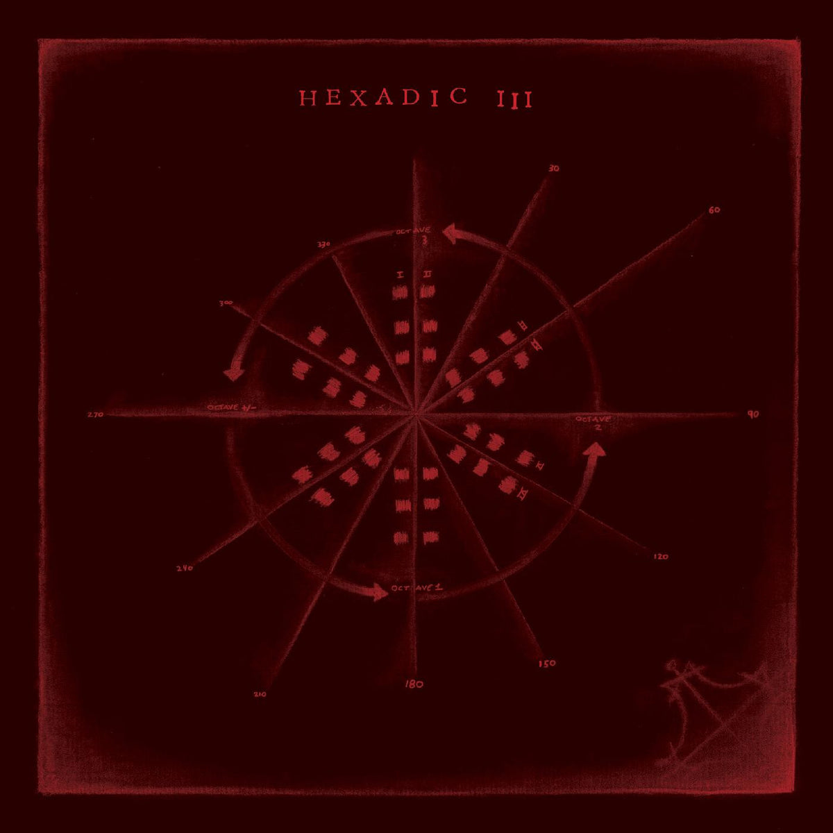 Hexadic III [Vinyl]
