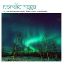 Nordic Raga - Nordic Raga [CD]