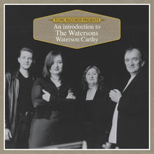 An Introduction To [CD]