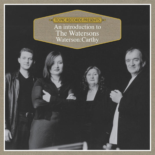 An Introduction To [CD]