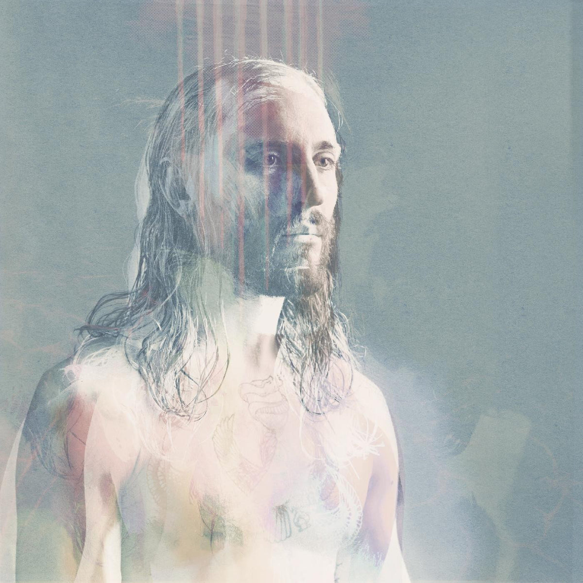Kristoff Krane - Kairos Part 2 [CD]