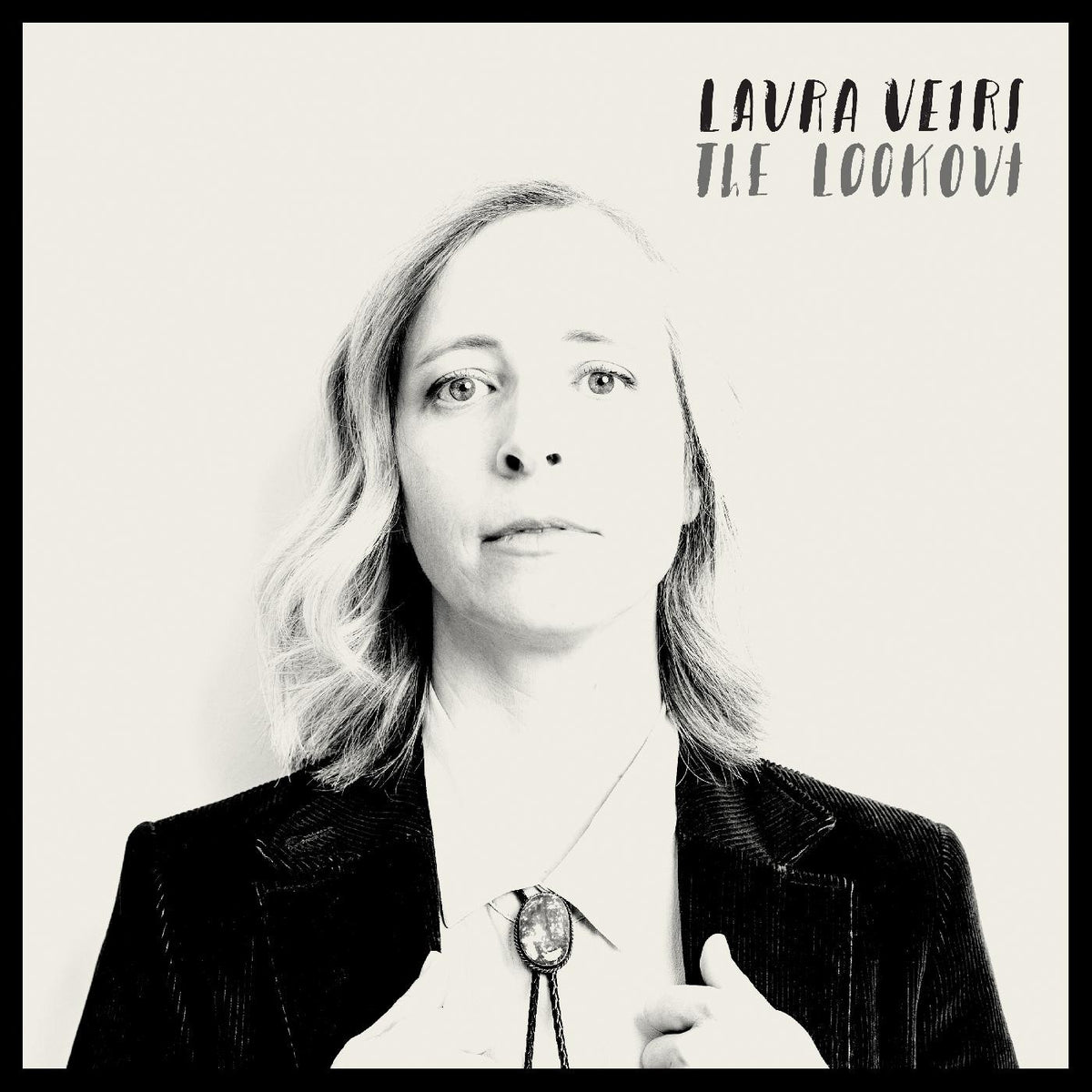 Laura Veirs - The Lookout [CD]