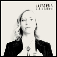 Laura Veirs - The Lookout [CD]