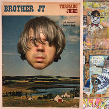 Tornado Juice [Vinyl]