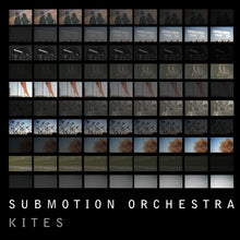 Kites [CD]