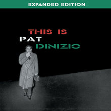 Pat Dinizio - This Is Pat DiNizio [CD]