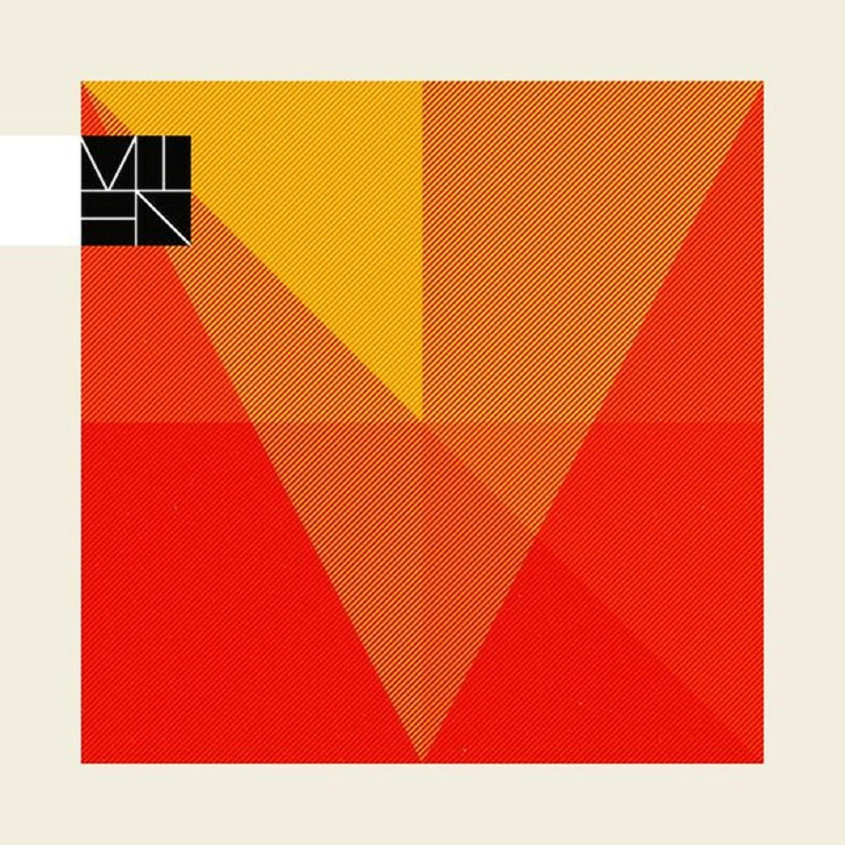 Mien - Mien [CD]