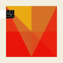 Mien - Mien [CD]