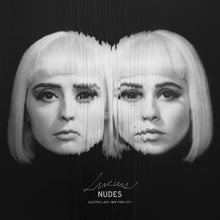 Lucius - Nudes [CD]
