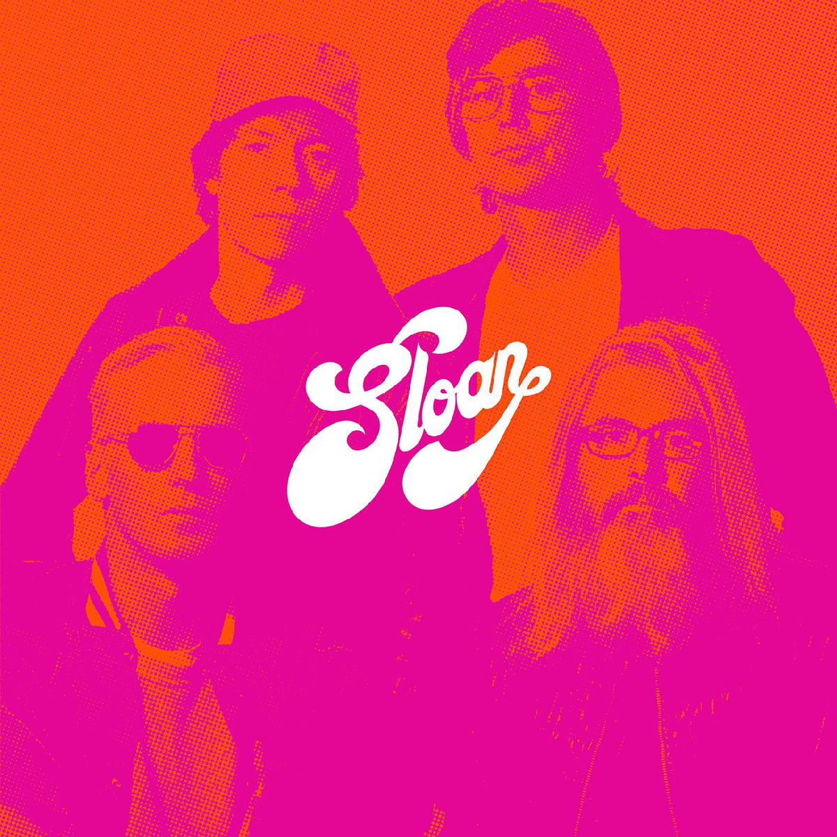 Sloan - 12 [CD]